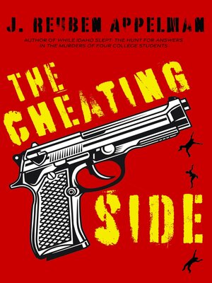 cover image of The Cheating Side